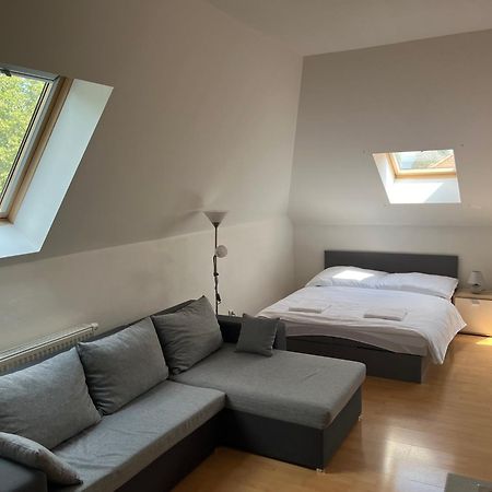 Apartmany V Zlatej Ulicke Bojnice Exterior photo