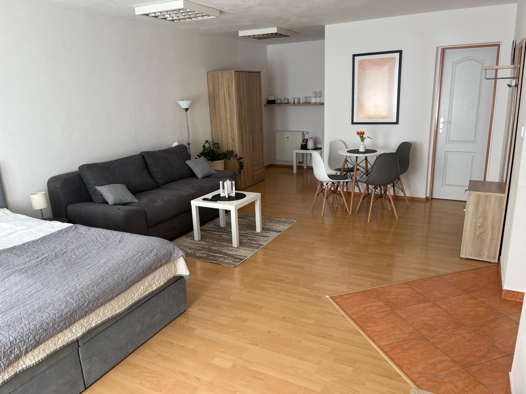 Apartmany V Zlatej Ulicke Bojnice Exterior photo