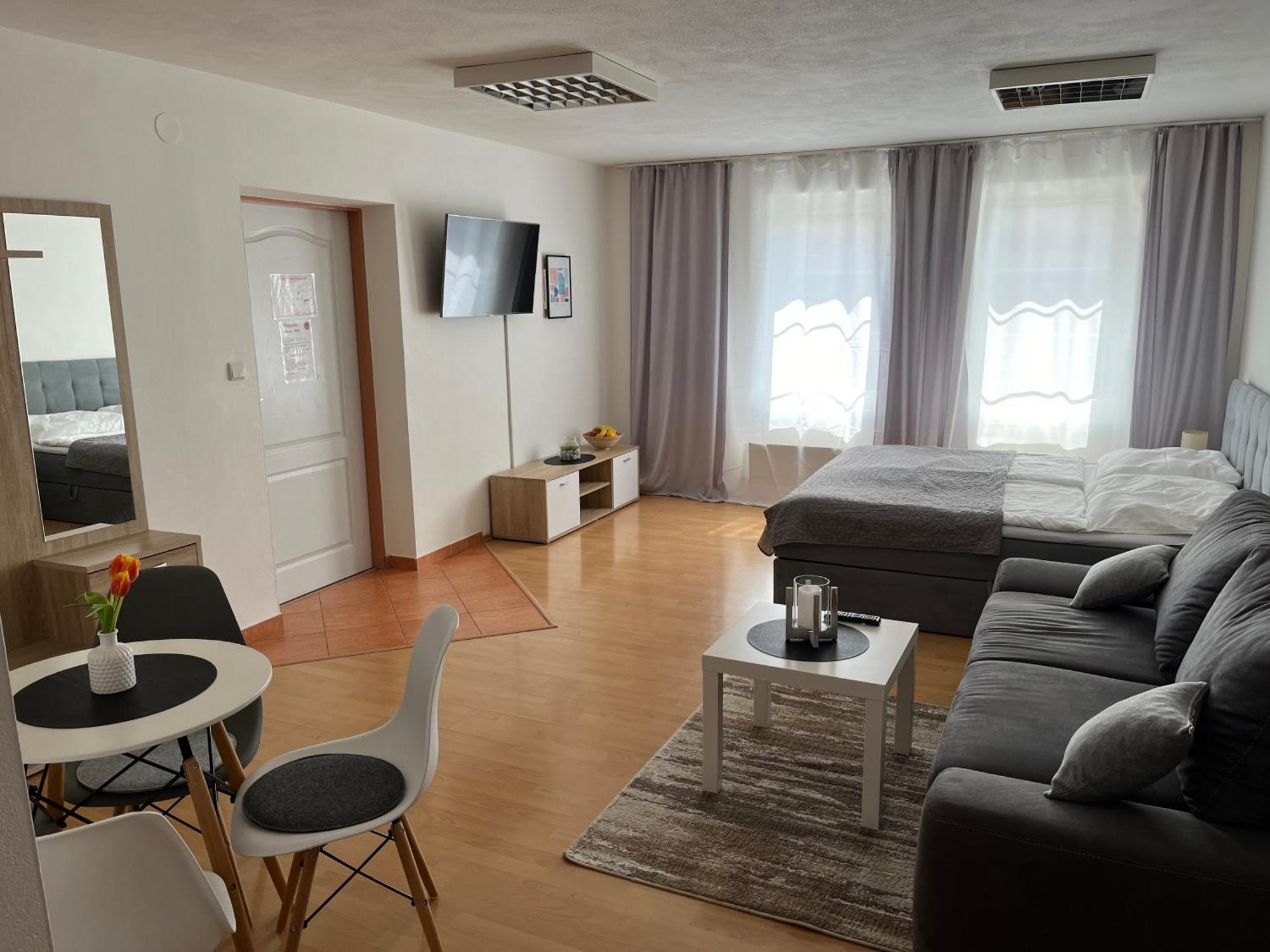 Apartmany V Zlatej Ulicke Bojnice Exterior photo