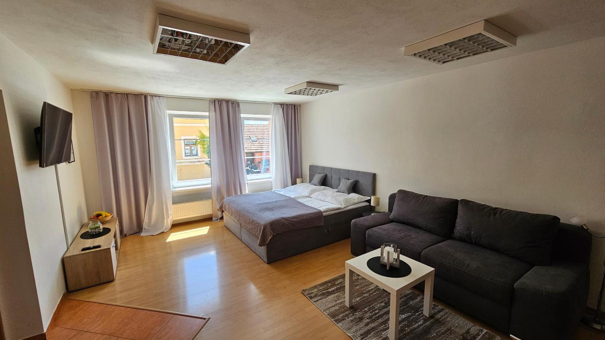 Apartmany V Zlatej Ulicke Bojnice Exterior photo