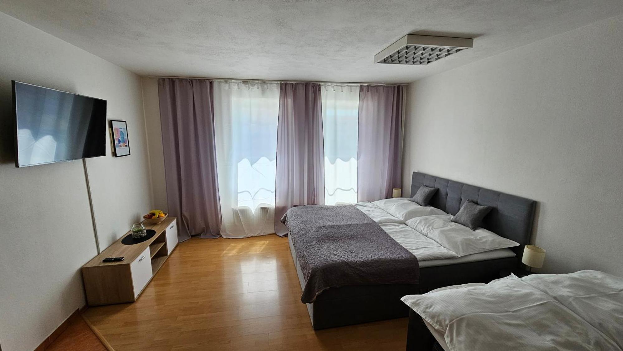 Apartmany V Zlatej Ulicke Bojnice Exterior photo