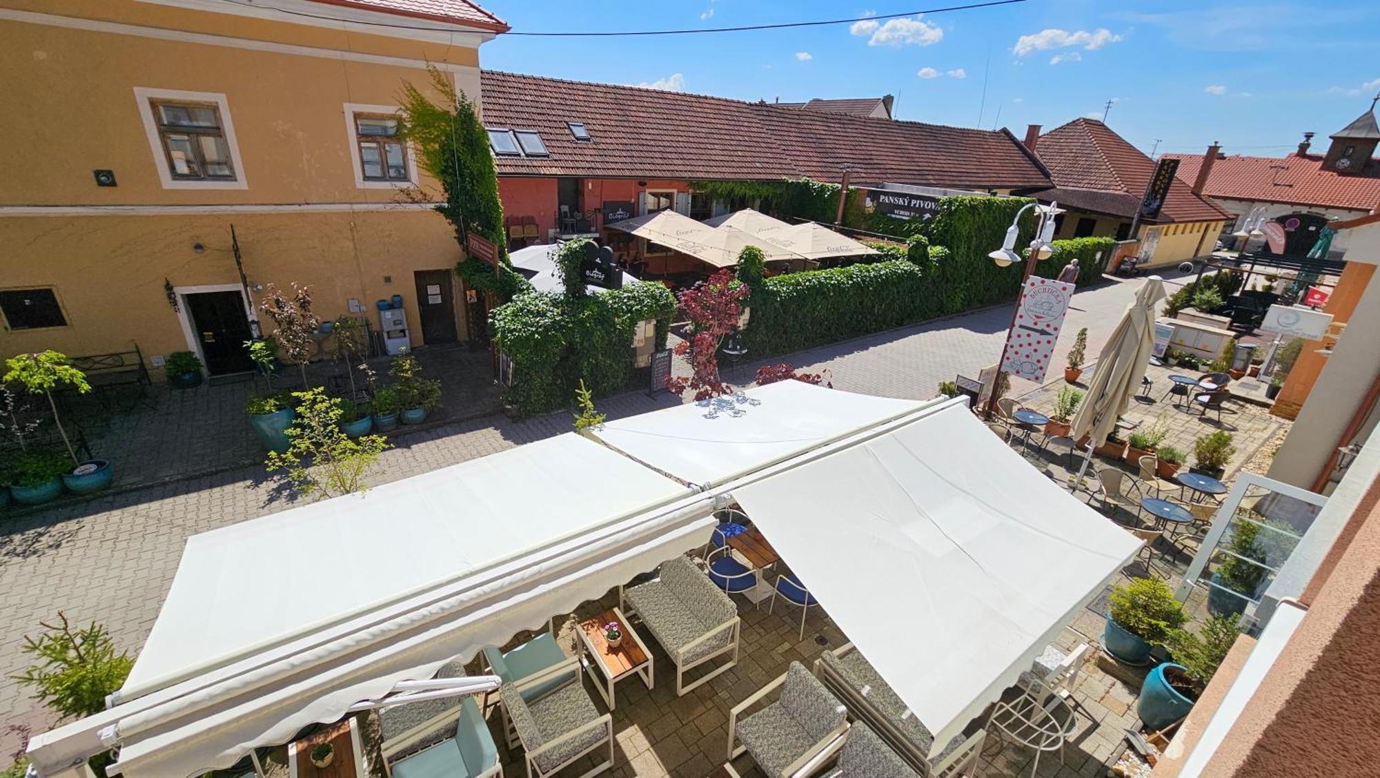 Apartmany V Zlatej Ulicke Bojnice Exterior photo
