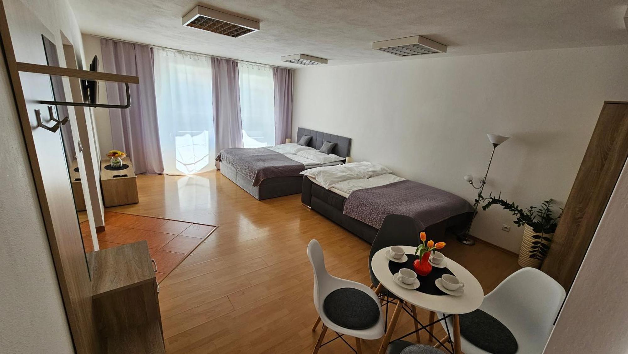Apartmany V Zlatej Ulicke Bojnice Exterior photo
