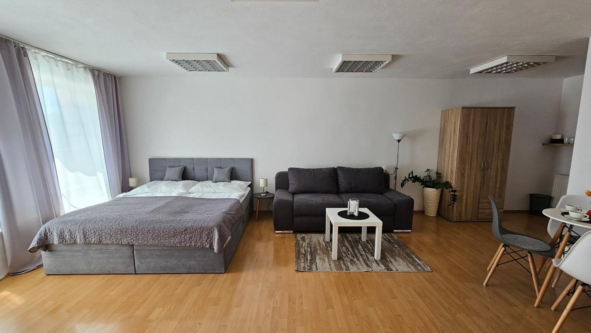 Apartmany V Zlatej Ulicke Bojnice Exterior photo