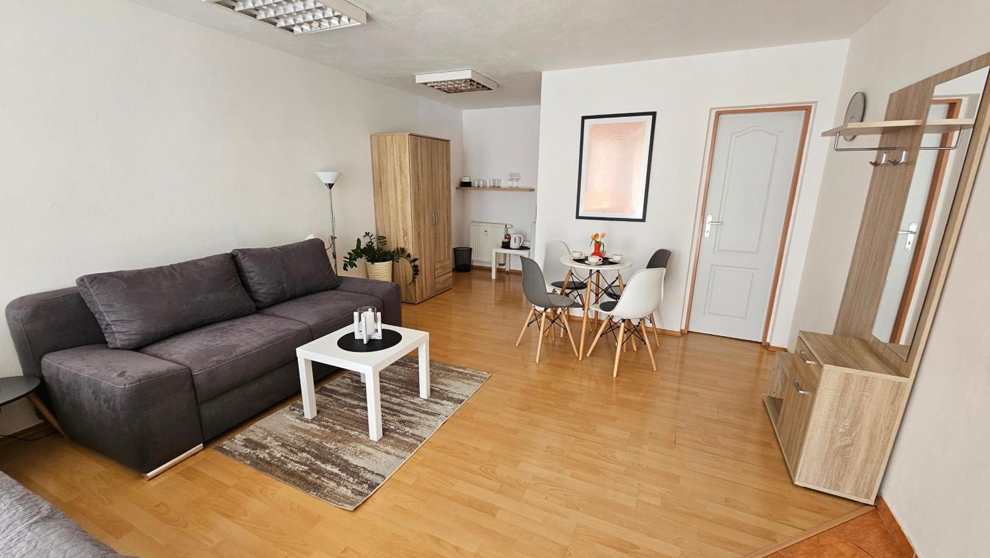Apartmany V Zlatej Ulicke Bojnice Exterior photo