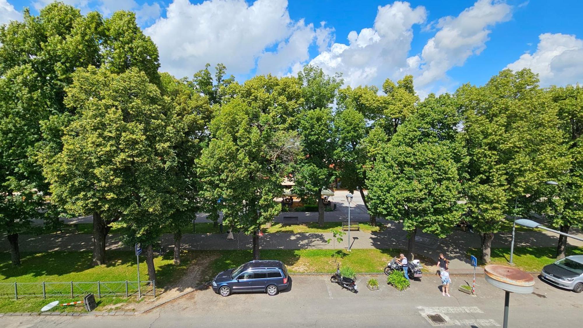 Apartmany V Zlatej Ulicke Bojnice Exterior photo