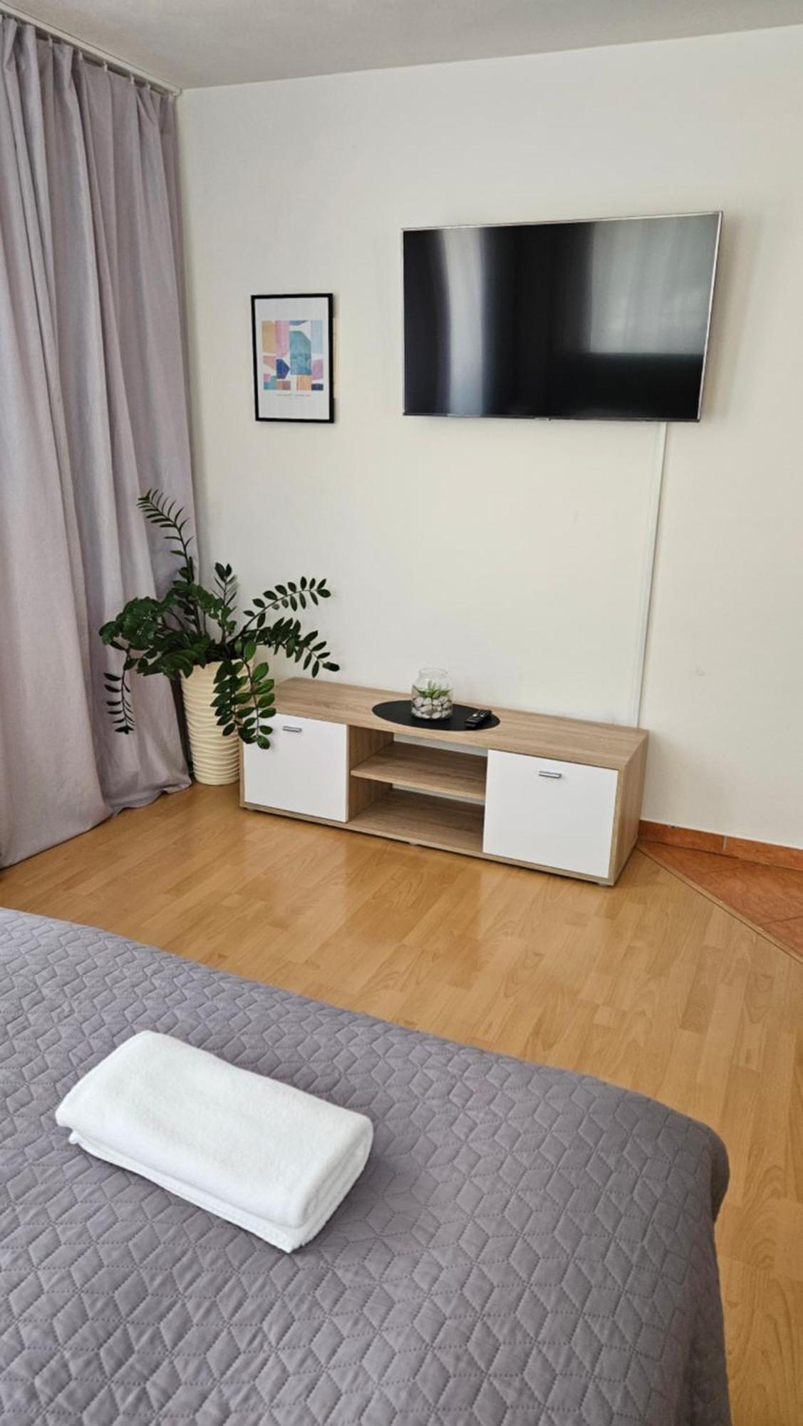 Apartmany V Zlatej Ulicke Bojnice Exterior photo