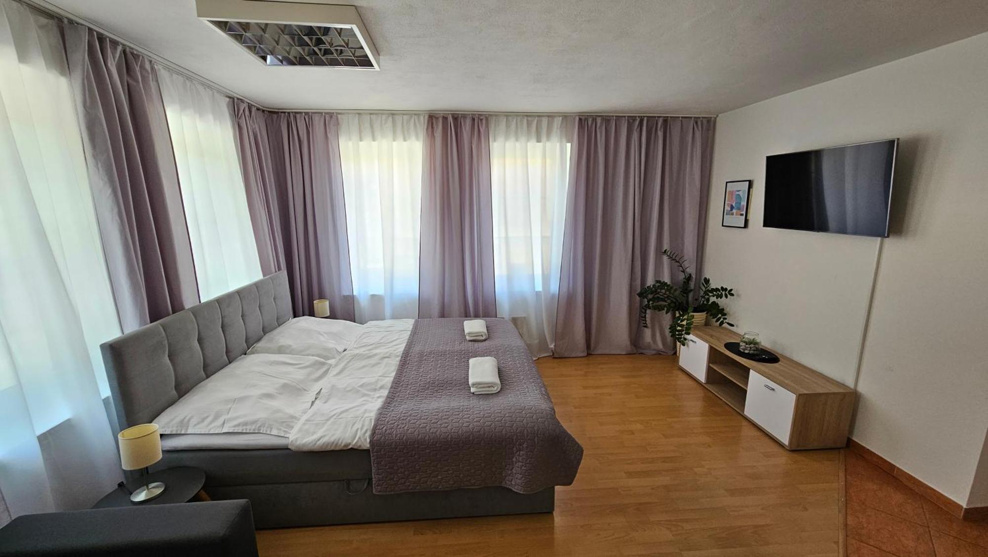 Apartmany V Zlatej Ulicke Bojnice Exterior photo