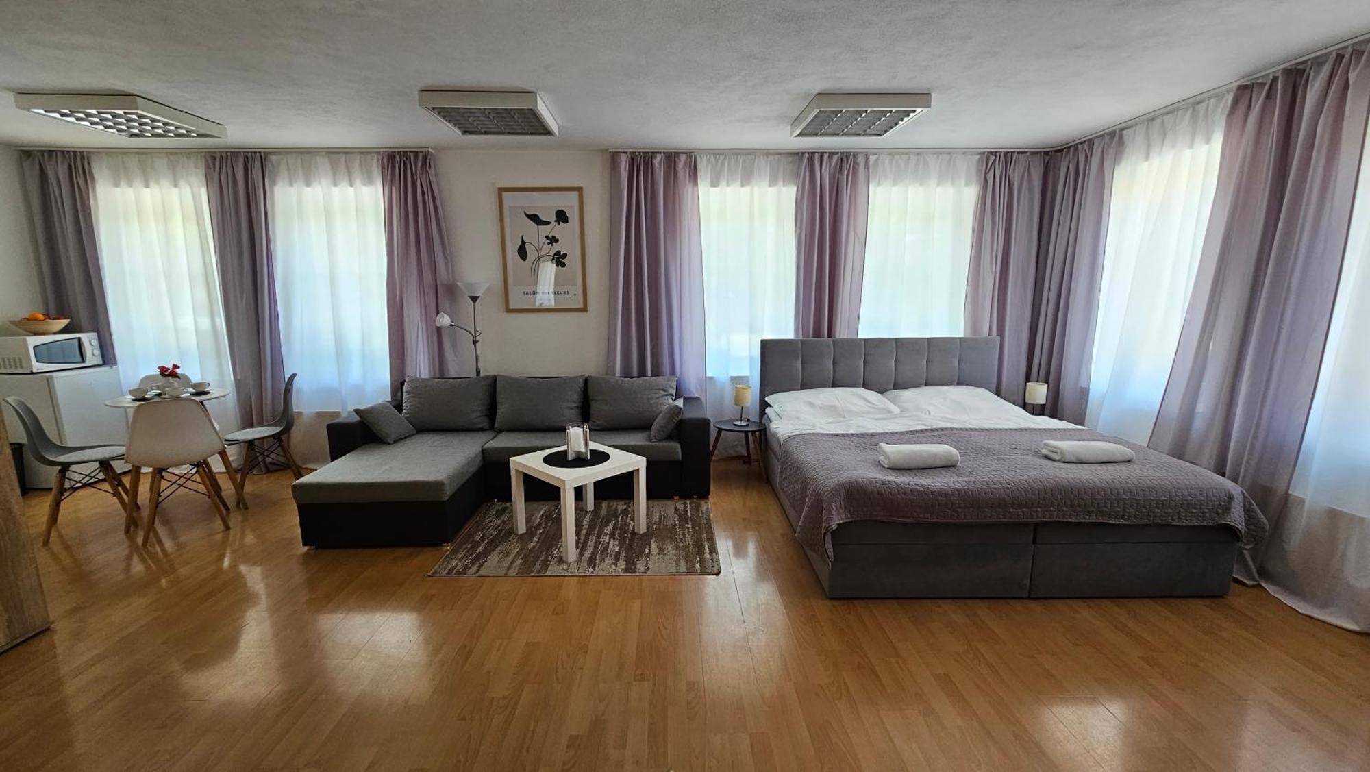 Apartmany V Zlatej Ulicke Bojnice Exterior photo