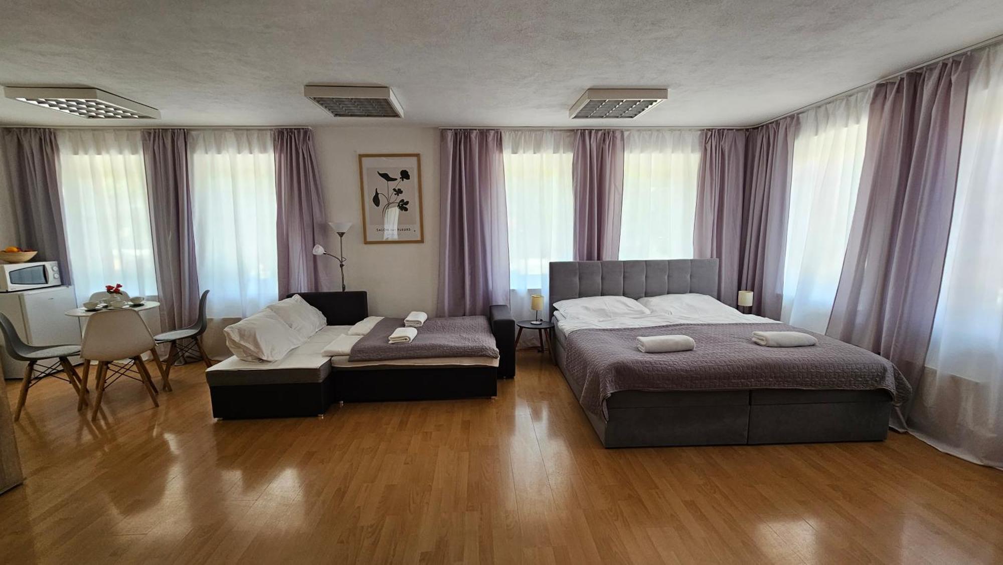 Apartmany V Zlatej Ulicke Bojnice Exterior photo