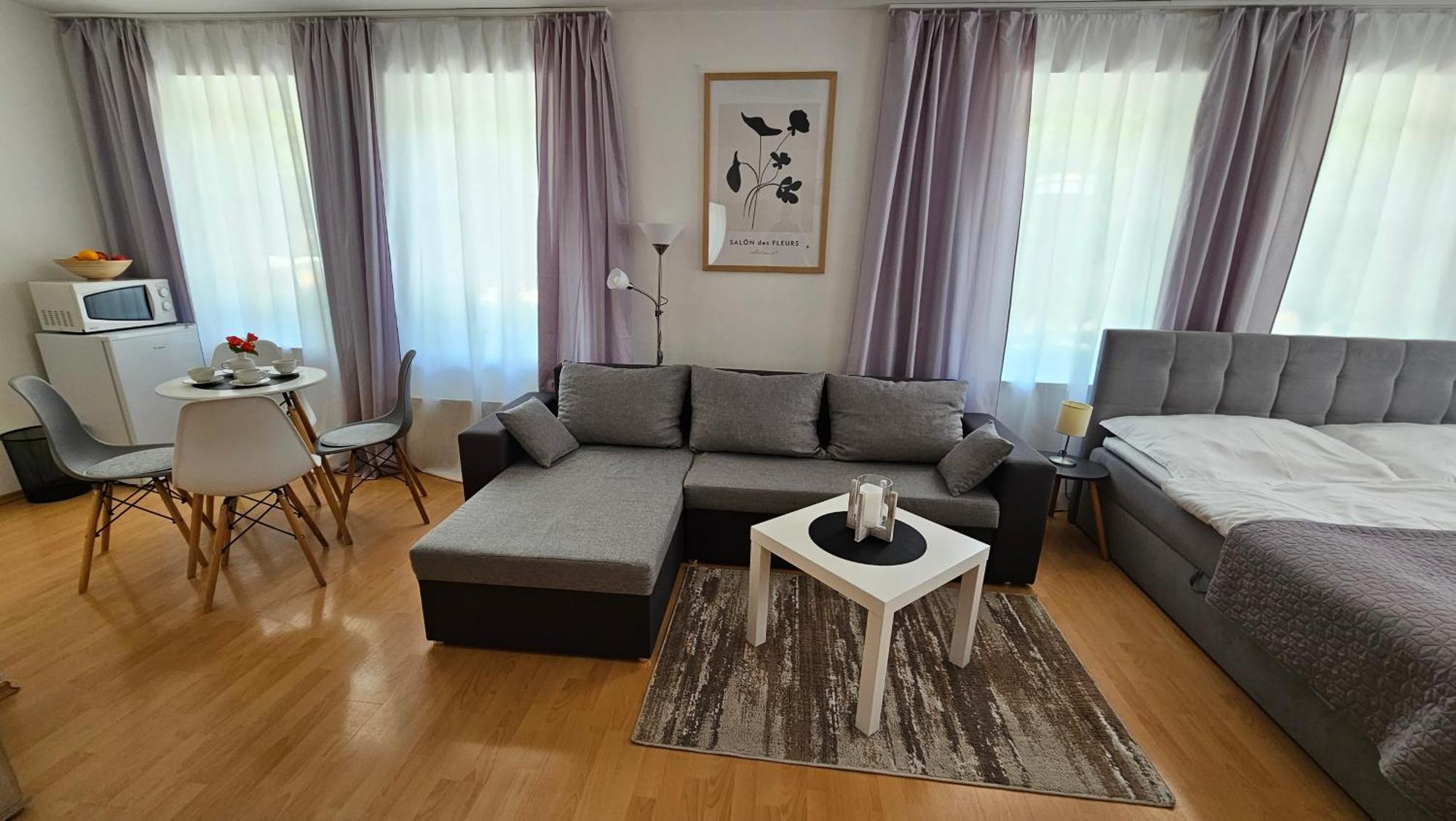 Apartmany V Zlatej Ulicke Bojnice Exterior photo
