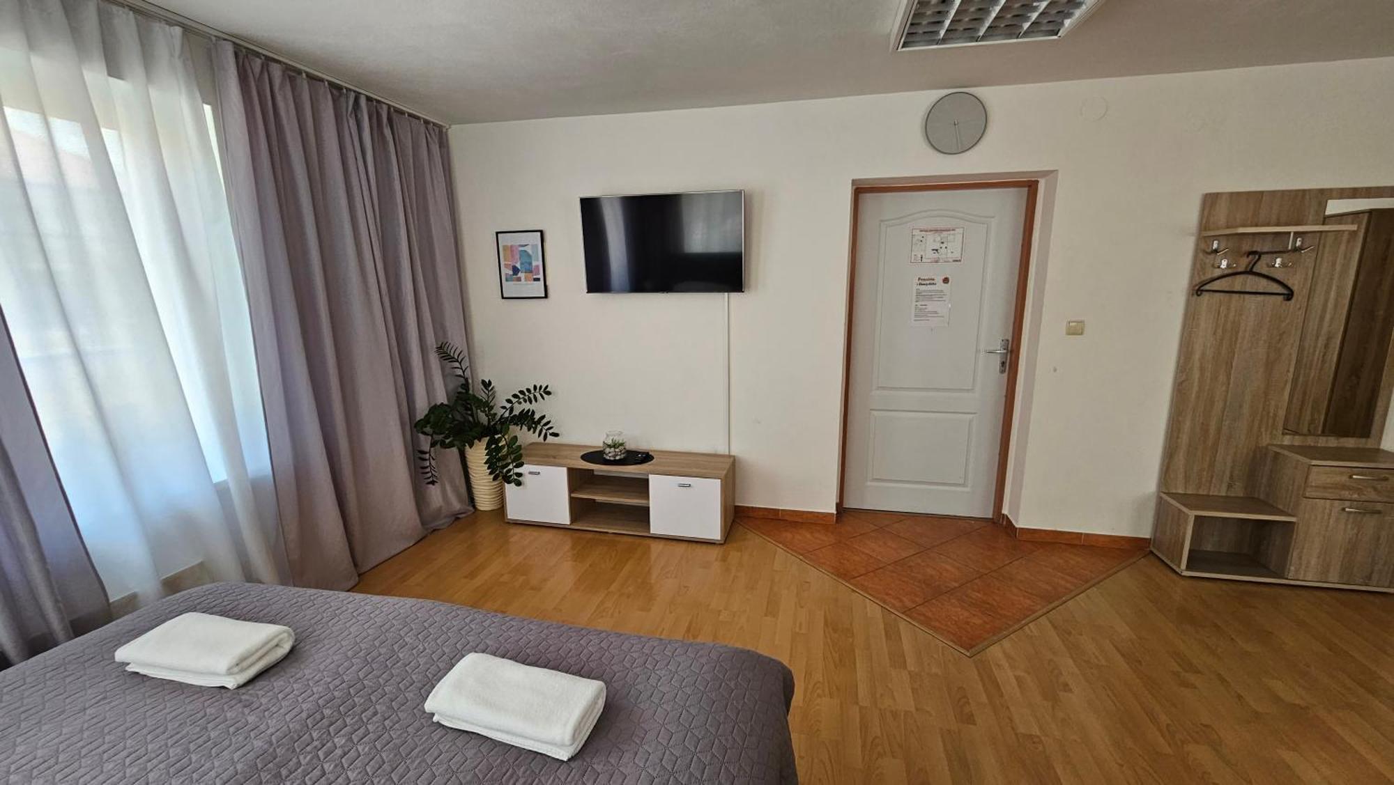 Apartmany V Zlatej Ulicke Bojnice Exterior photo