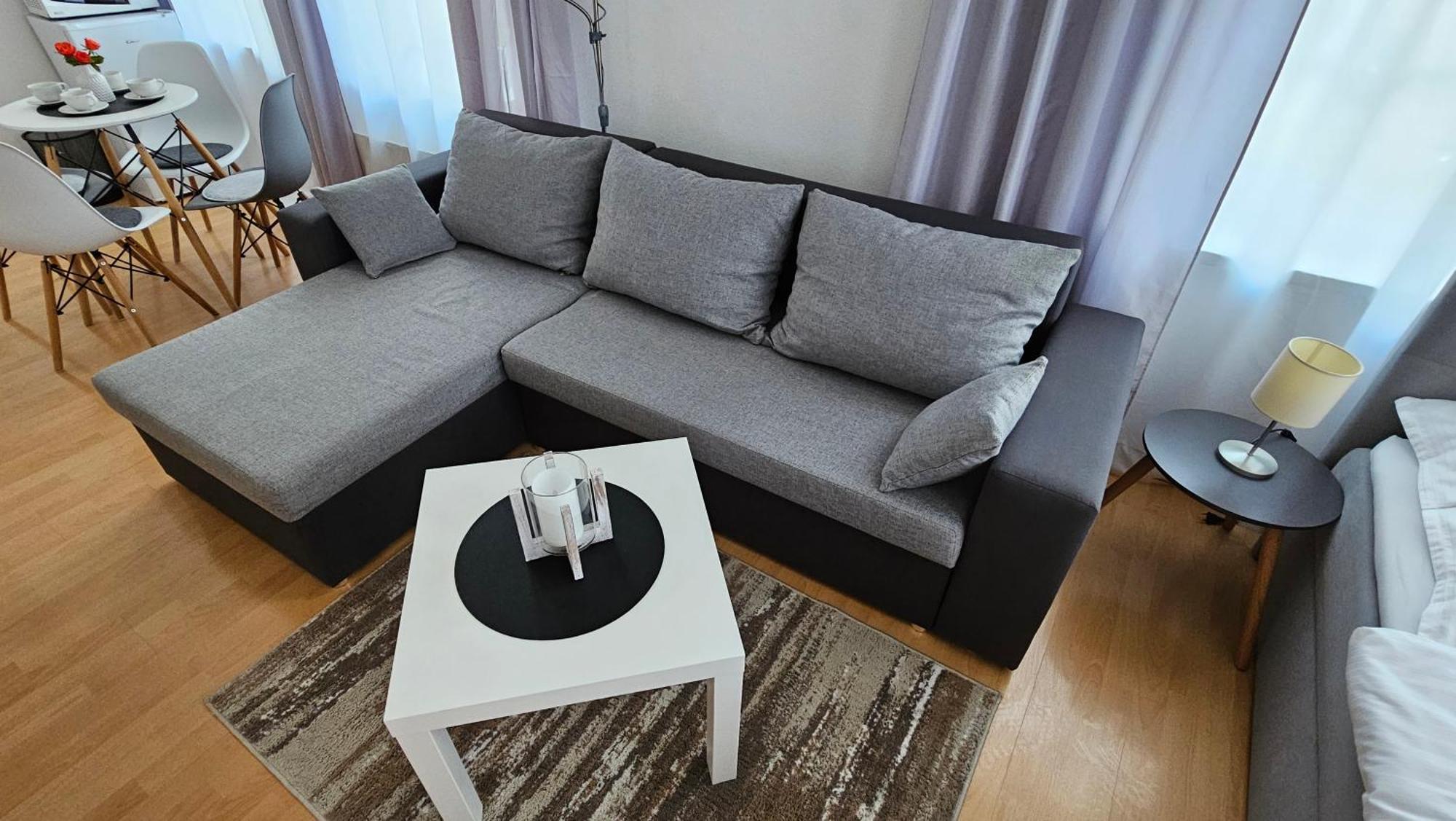 Apartmany V Zlatej Ulicke Bojnice Exterior photo
