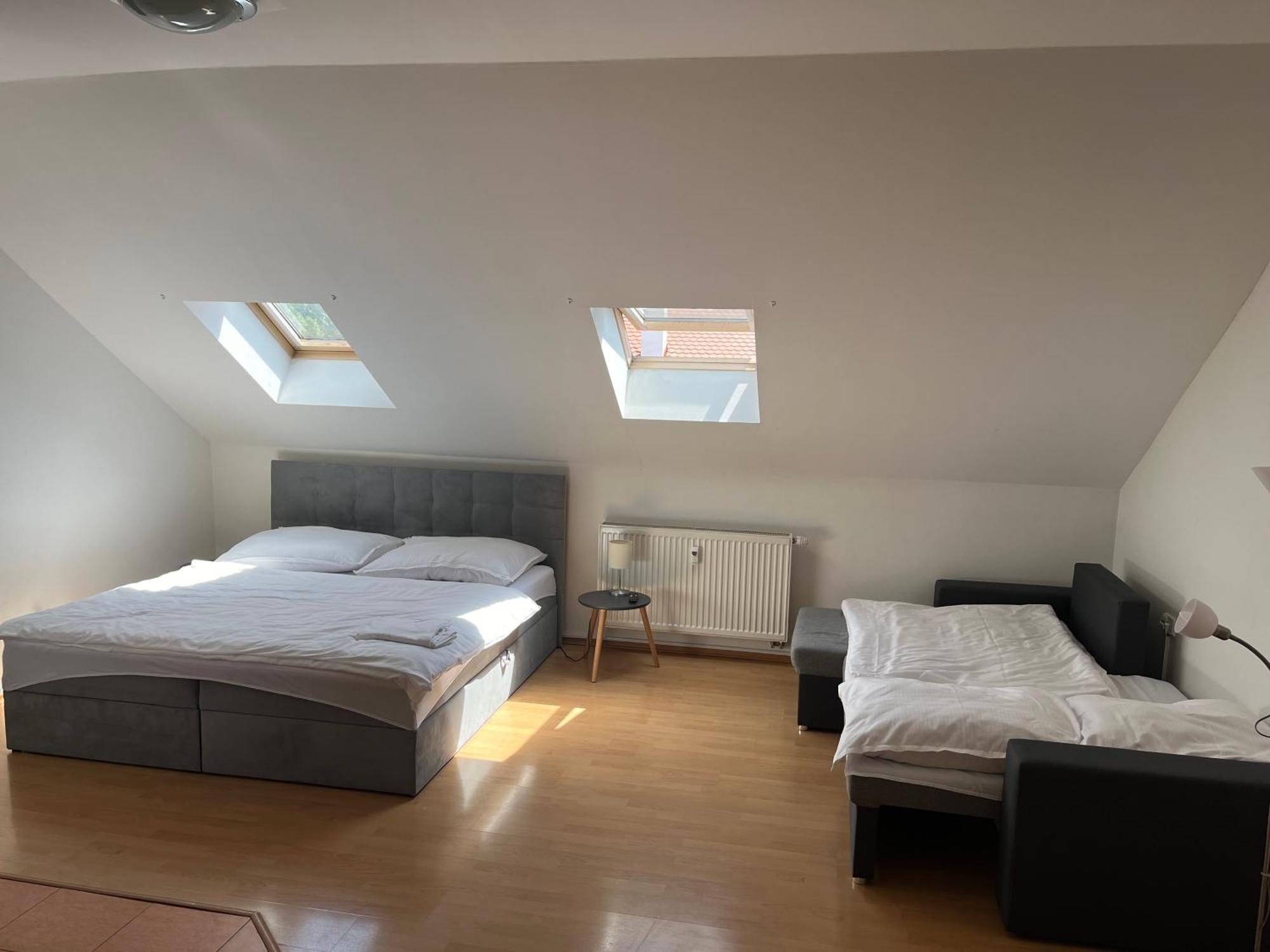 Apartmany V Zlatej Ulicke Bojnice Exterior photo