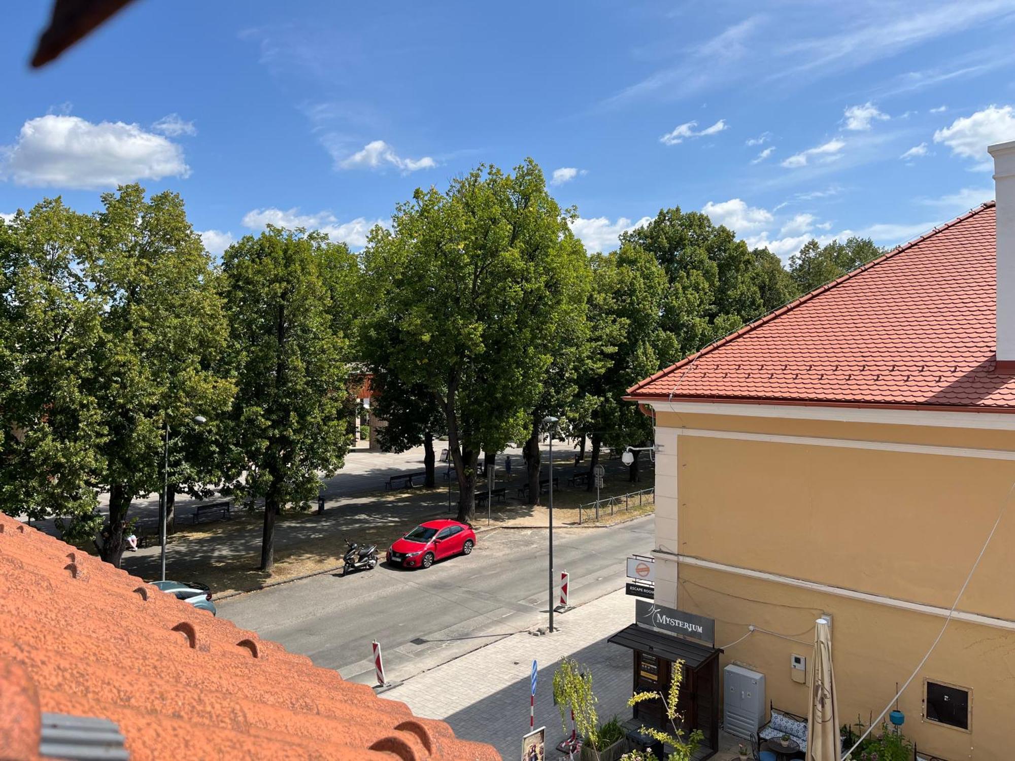 Apartmany V Zlatej Ulicke Bojnice Exterior photo