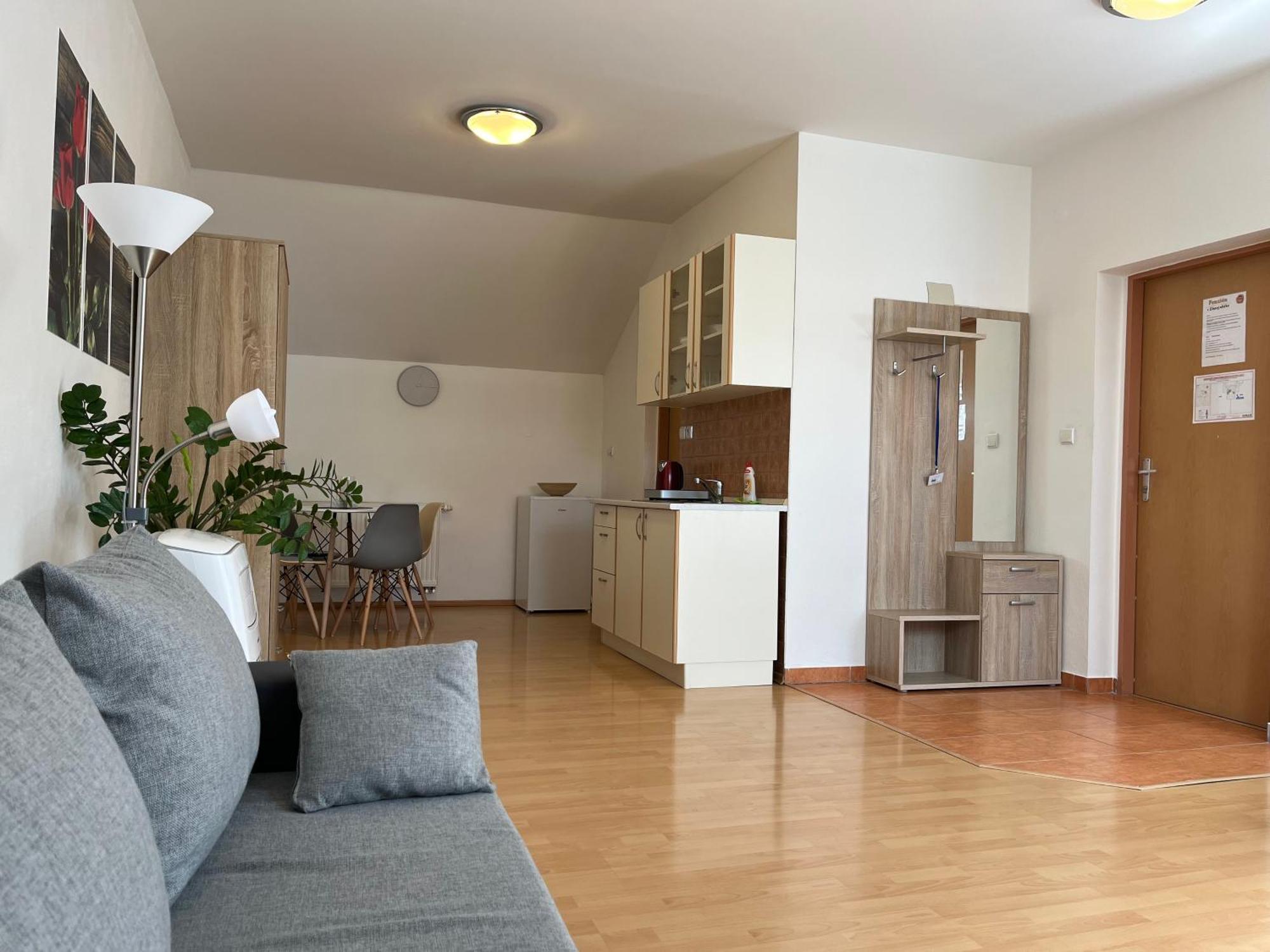 Apartmany V Zlatej Ulicke Bojnice Exterior photo